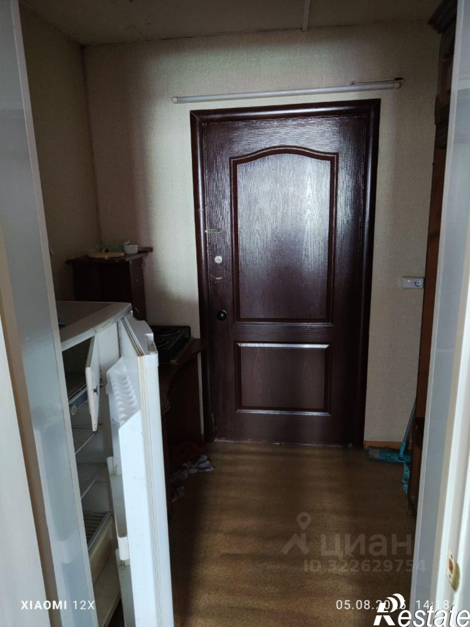 Купить комнату за 990 000 рублей на ул 25 Октября, 81