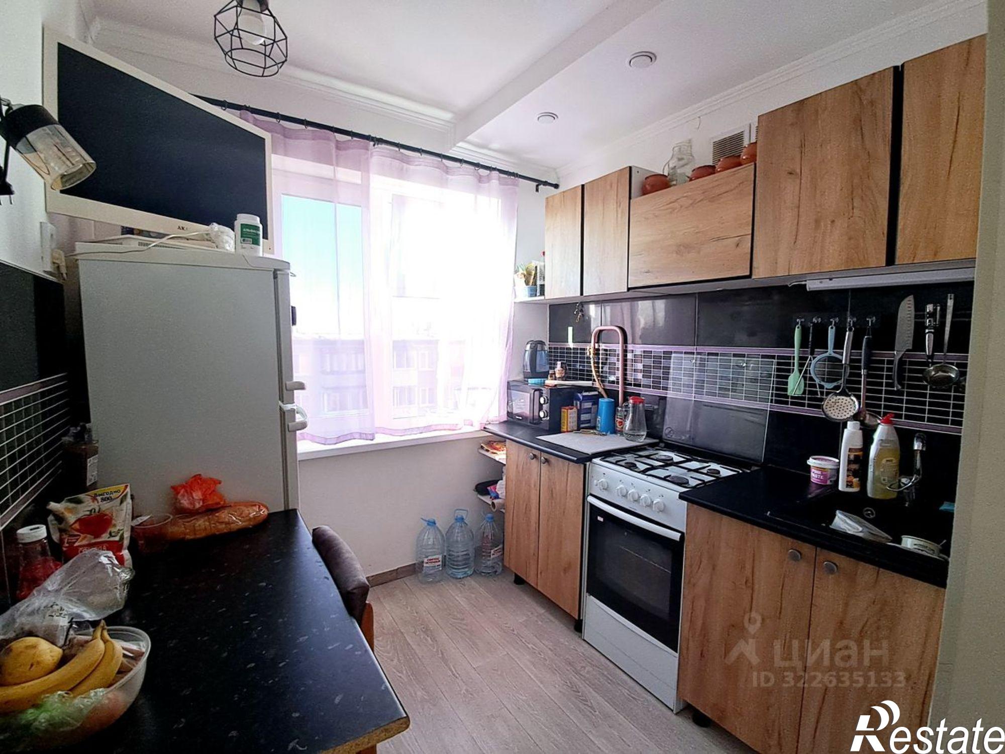 Купить квартиру за 3 990 000 рублей на ул Экскаваторная, 60