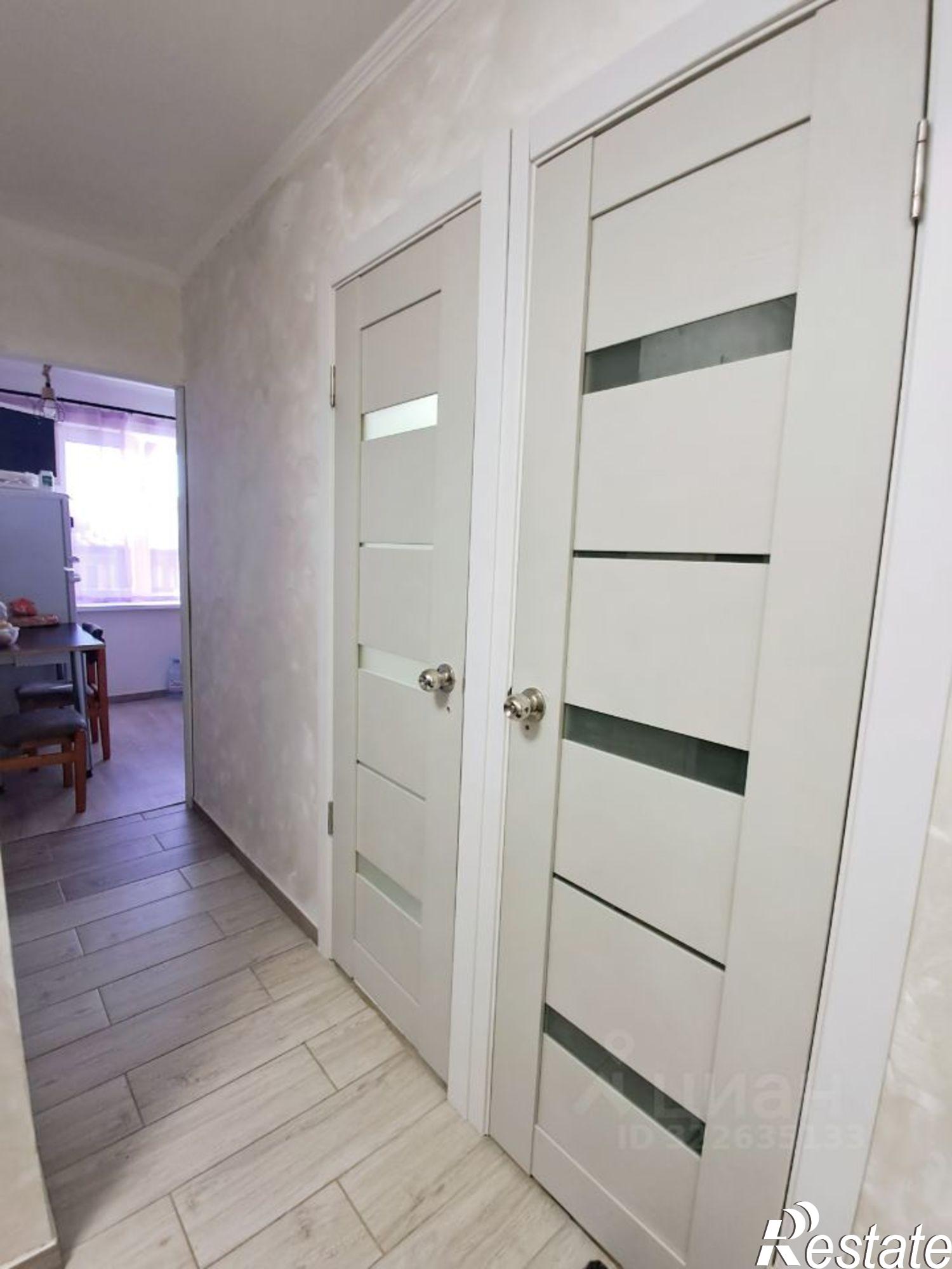 Купить квартиру за 3 990 000 рублей на ул Экскаваторная, 60