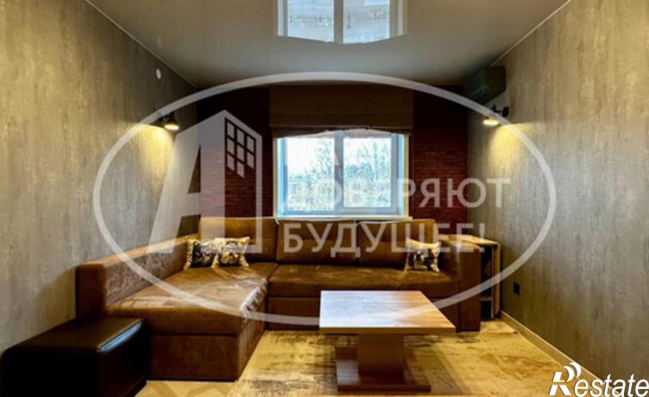 3-комн квартира Высоковольтная улица, 12,  д. 12