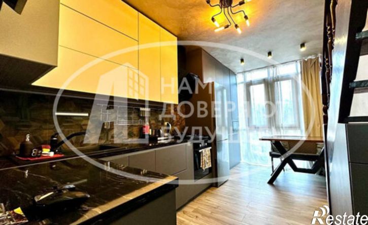 3-комн квартира Высоковольтная улица, 12,  д. 12