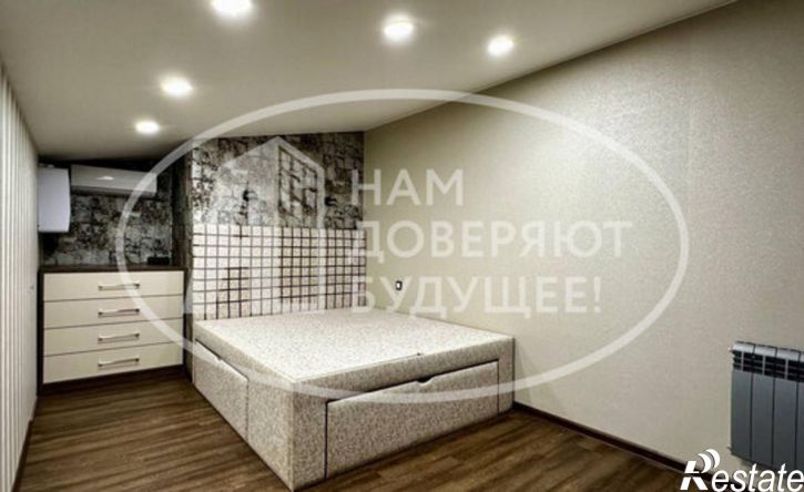 3-комн квартира Высоковольтная улица, 12,  д. 12