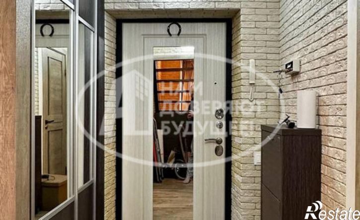 3-комн квартира Высоковольтная улица, 12,  д. 12