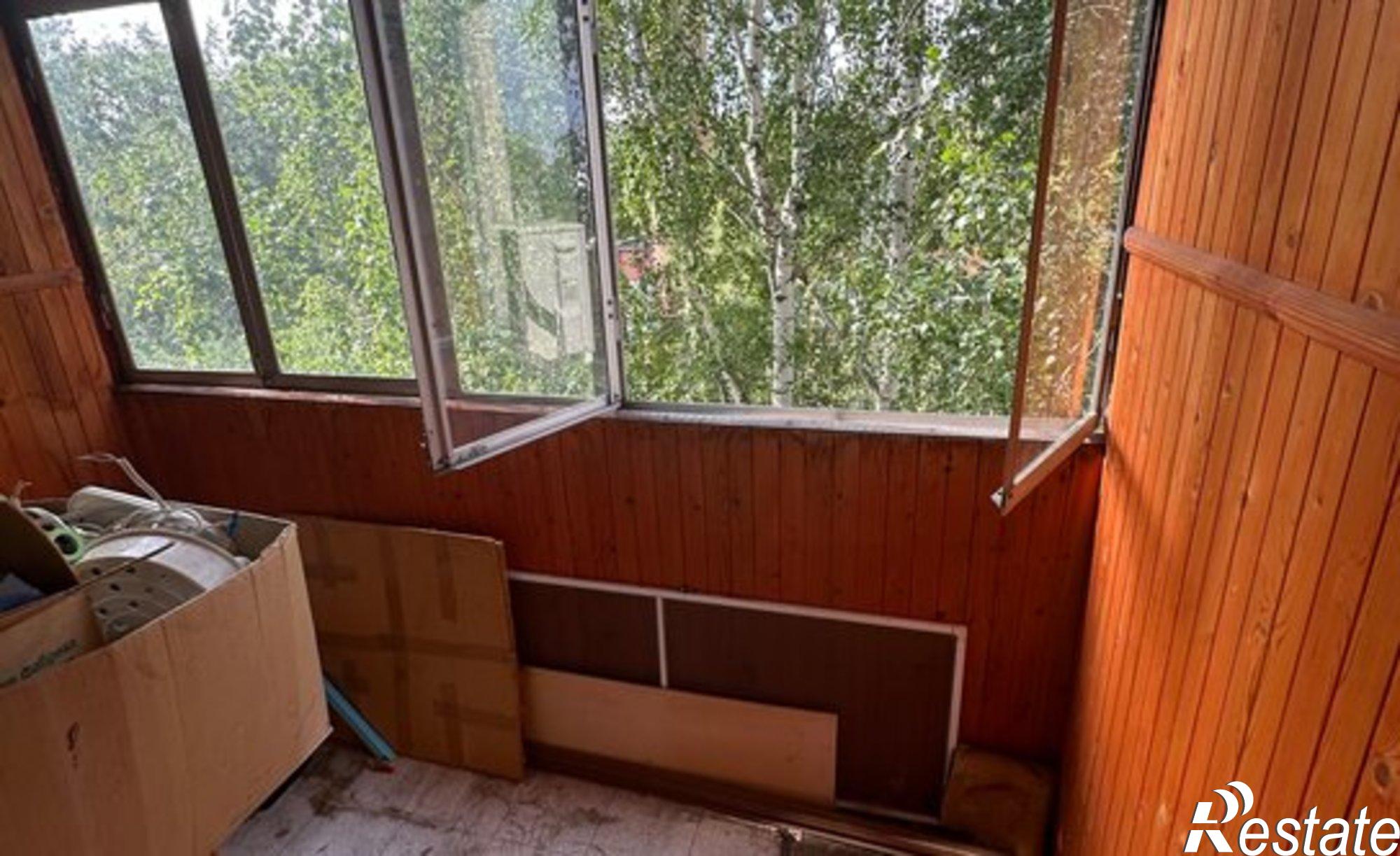 Купить квартиру за 4 350 000 рублей на улица Льва Лаврова, 18/4