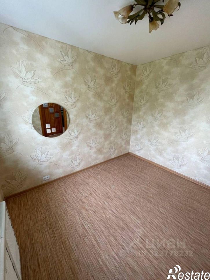 3-комн квартира Петропавловская улица, 87,  д. 87