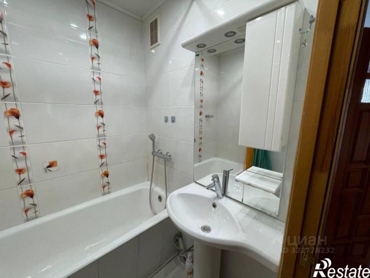 3-комн квартира Петропавловская улица, 87,  д. 87