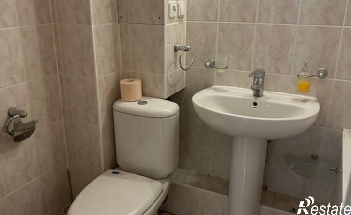 2-комн квартира улица Льва Лаврова, 18/4,  д. 18/4