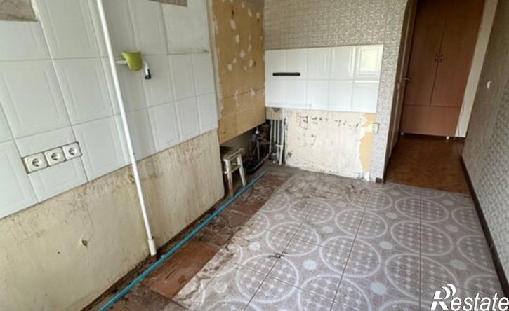 2-комн квартира улица Льва Лаврова, 18/4,  д. 18/4