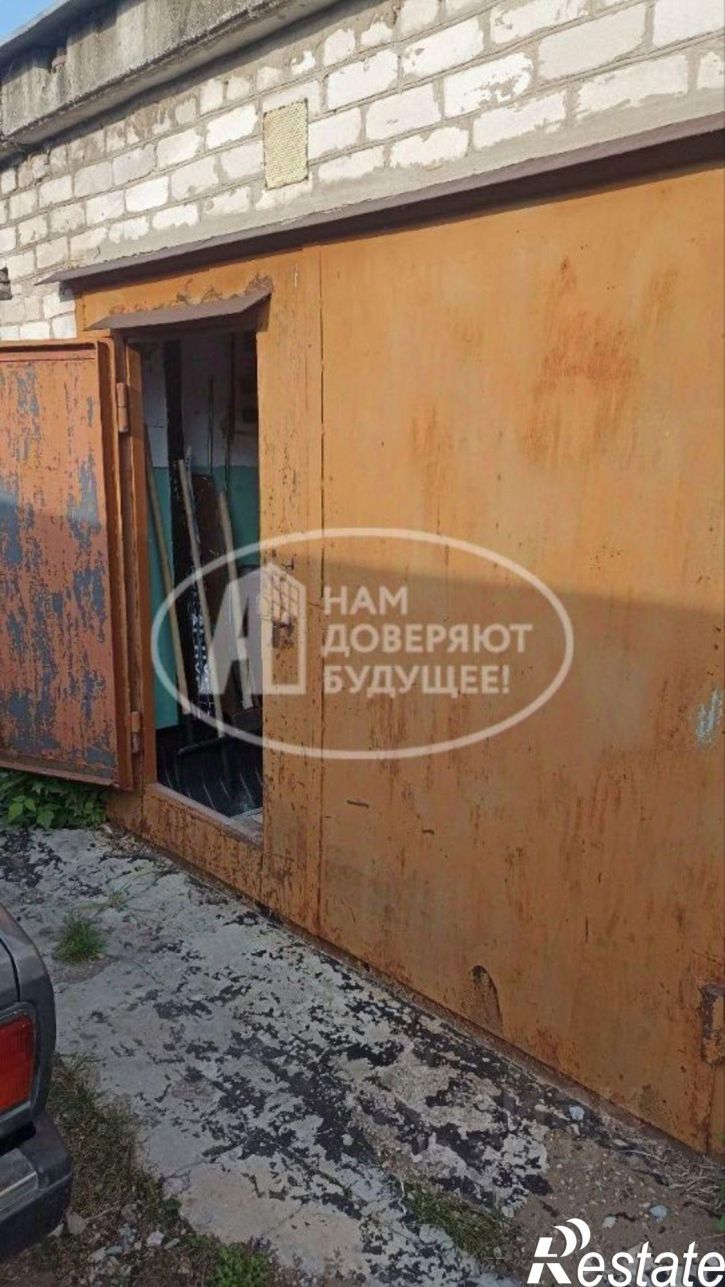 Гараж/парковка Корсуньская улица, 3,  д. 3