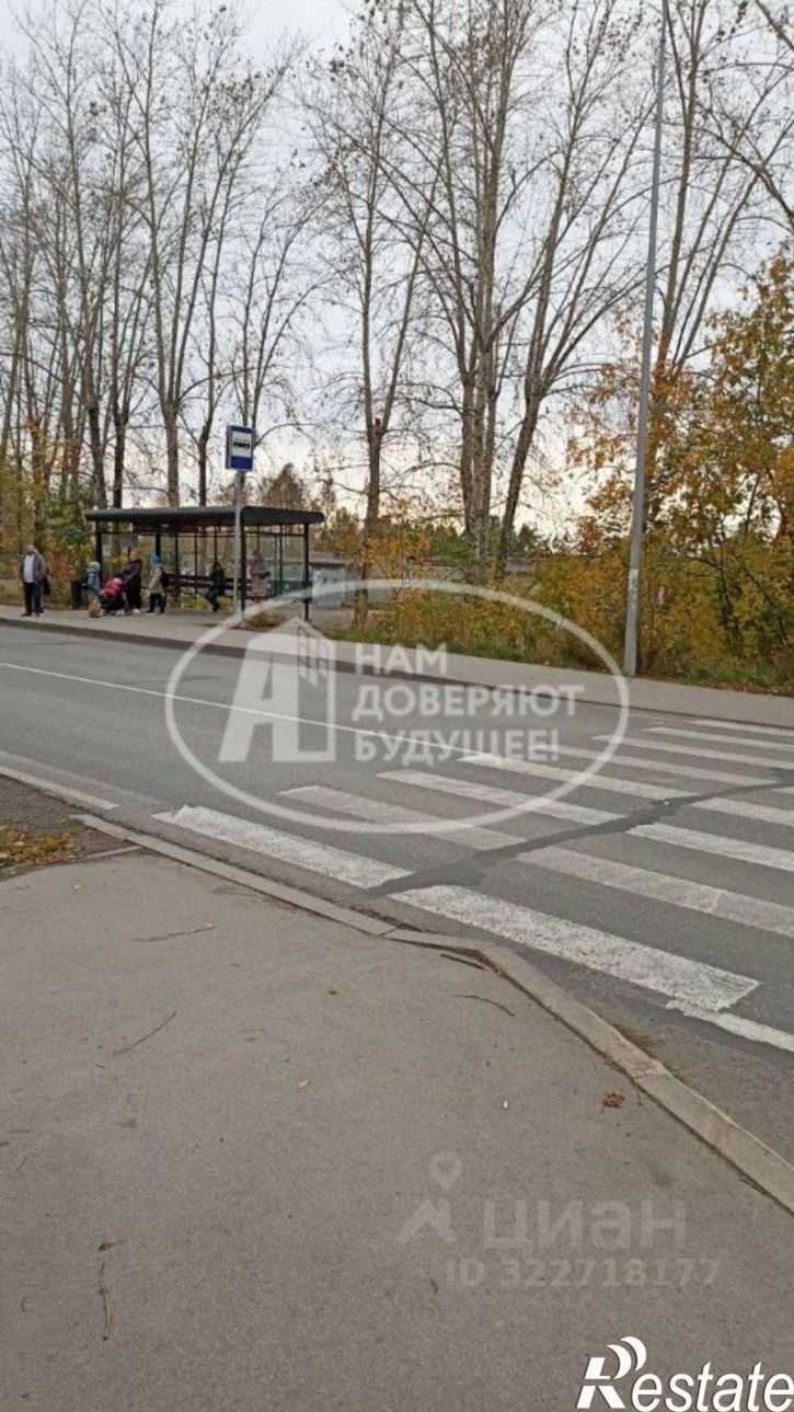 Гараж/парковка Корсуньская улица, 3,  д. 3