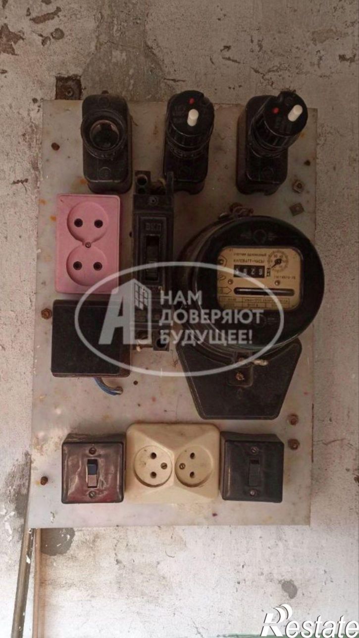 Гараж/парковка Корсуньская улица, 3,  д. 3