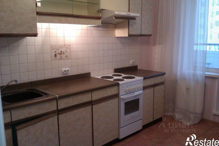 2-комн квартира ул Костычева, 44а,  д. 44а