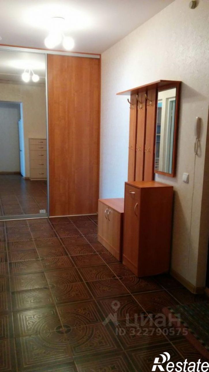 2-комн квартира ул Костычева, 44а,  д. 44а