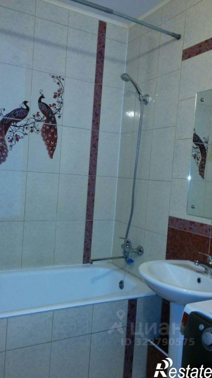 2-комн квартира ул Костычева, 44а,  д. 44а