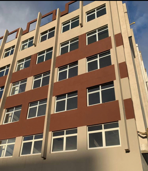 Продажа офиса Россия, Крылова ул, 36