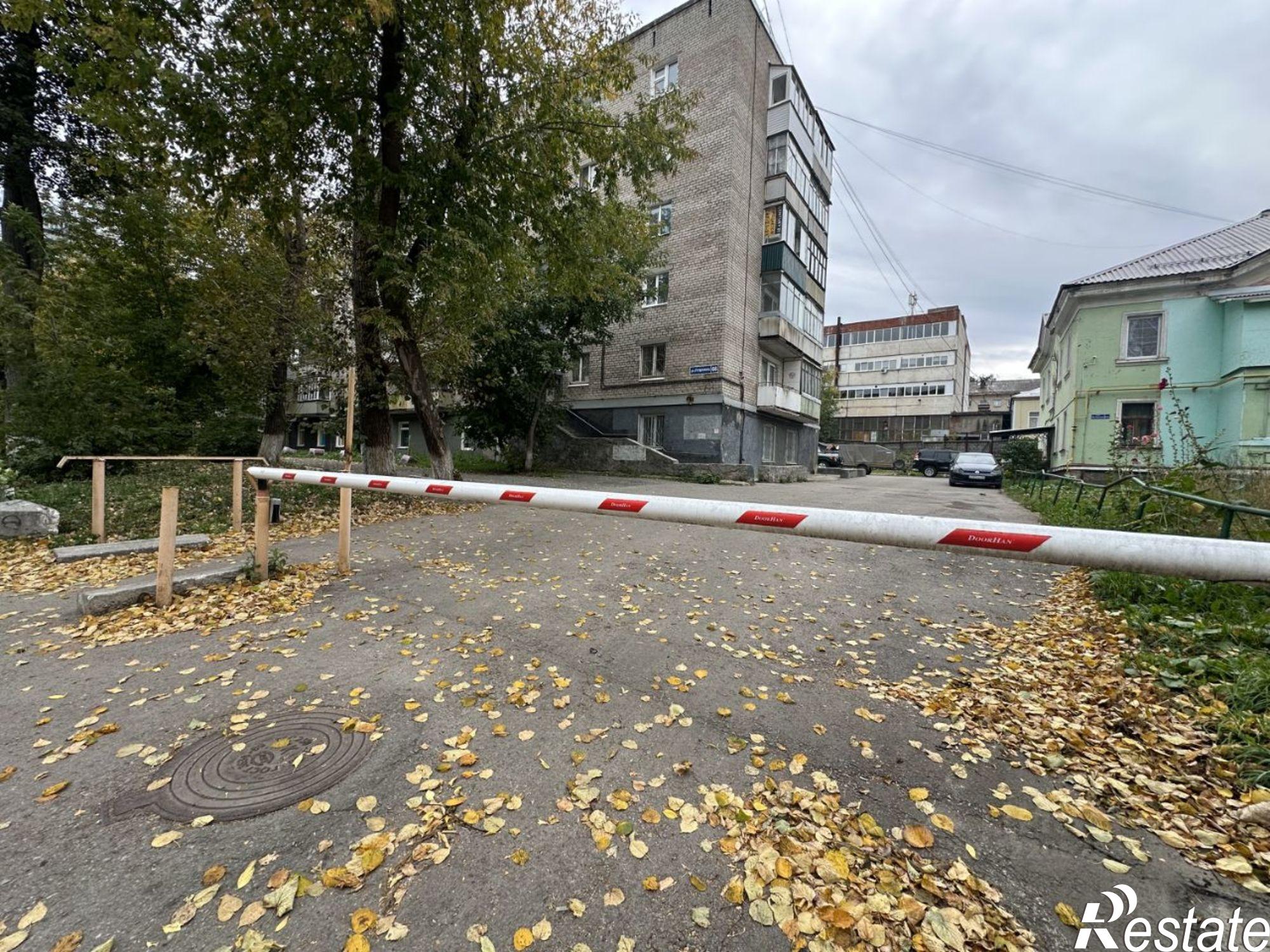 Купить квартиру за 4 900 000 рублей на улица Пушкина, 66