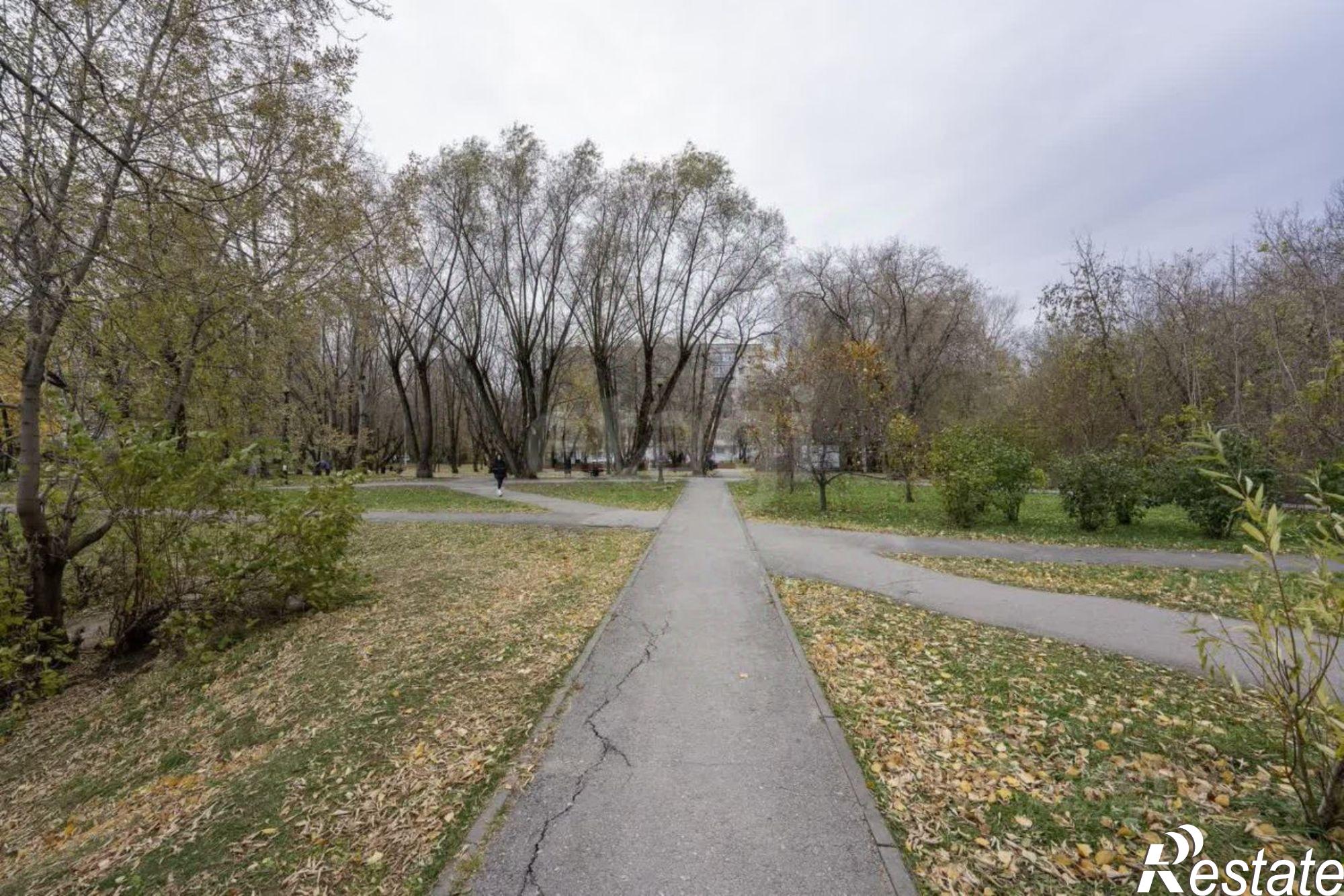 Купить квартиру за 5 600 000 рублей на улица Мильчакова, 18