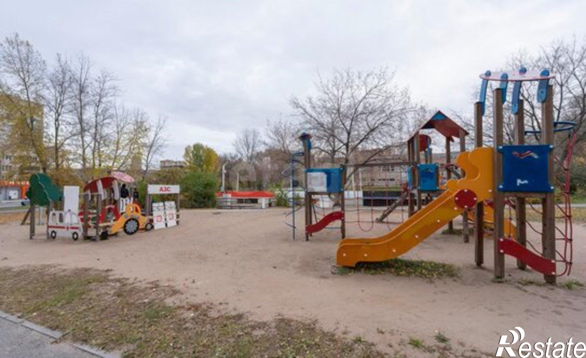 Купить квартиру за 5 600 000 рублей на улица Мильчакова, 18