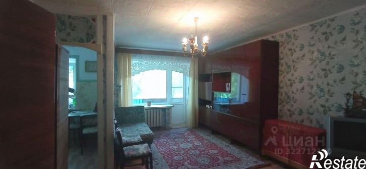 1-комн квартира шоссе Космонавтов, 171,  д. 171