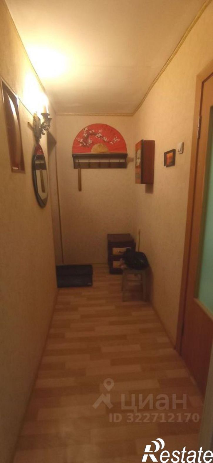 1-комн квартира шоссе Космонавтов, 171,  д. 171