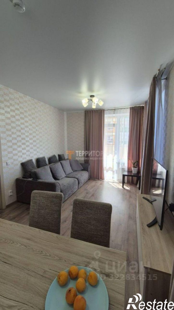 2-комн квартира Уинская улица, 66,  д. 66