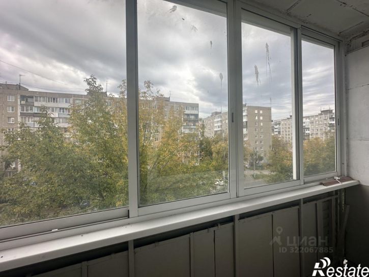 2-комн квартира улица Пушкина, 66,  д. 66