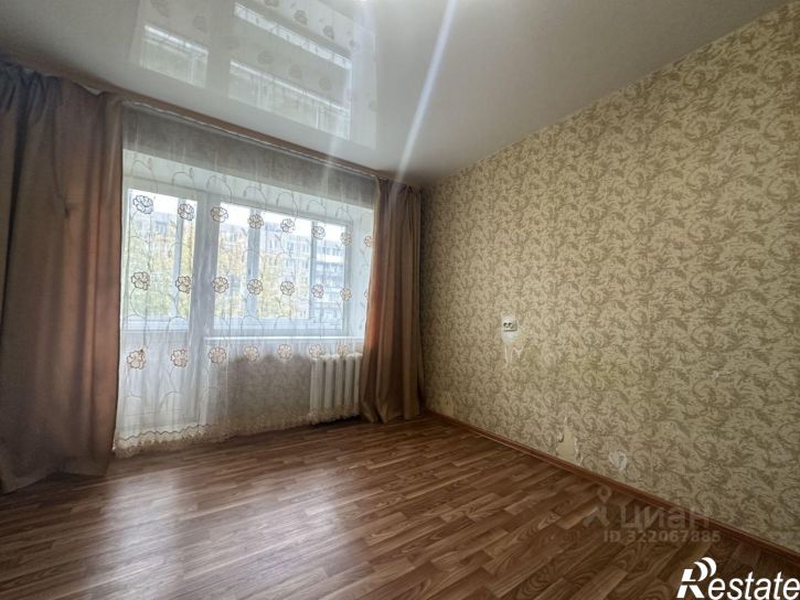 2-комн квартира улица Пушкина, 66,  д. 66