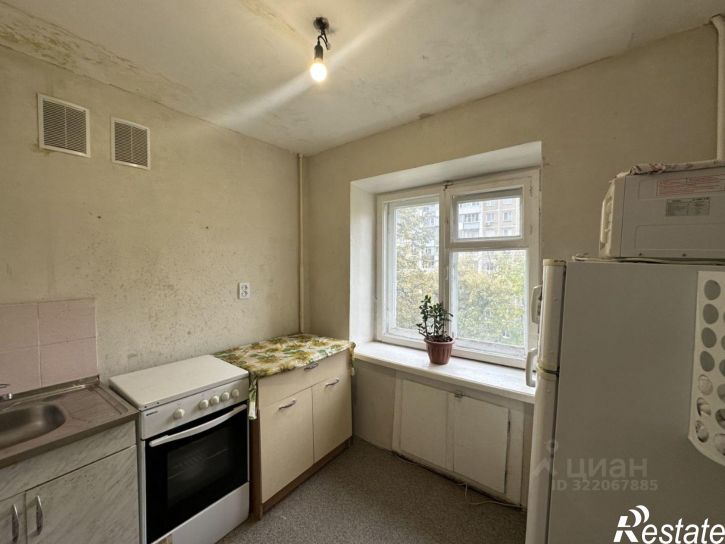 2-комн квартира улица Пушкина, 66,  д. 66