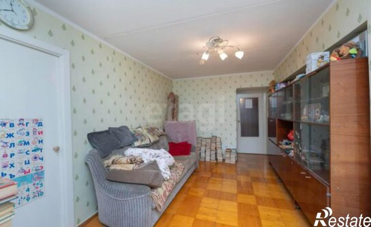 3-комн квартира улица Мильчакова, 18,  д. 18