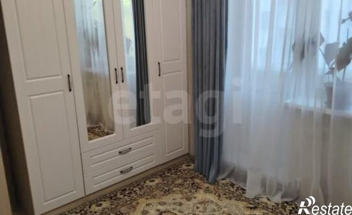 1-комн квартира улица Адмирала Ушакова, 20А,  д. 20А