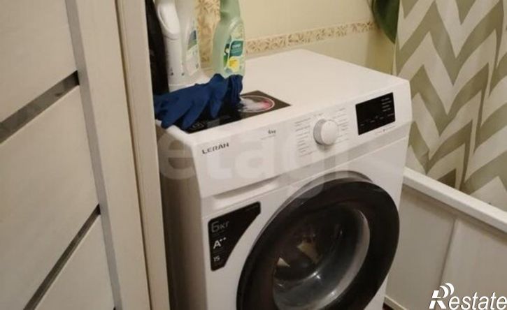 1-комн квартира улица Адмирала Ушакова, 20А,  д. 20А