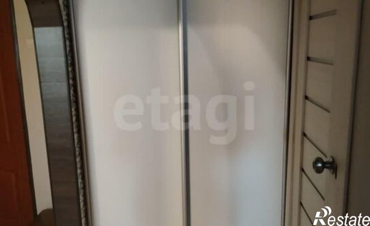 1-комн квартира улица Адмирала Ушакова, 20А,  д. 20А