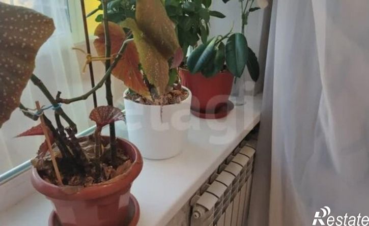 1-комн квартира улица Адмирала Ушакова, 20А,  д. 20А