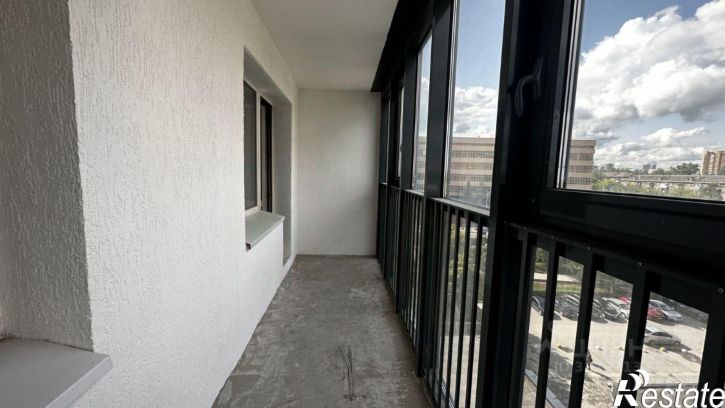 2-комн квартира шоссе Космонавтов, 112,  д. 112