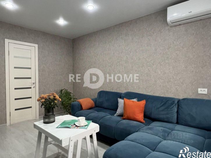 2-комн квартира ул Комиссара Пожарского, 14,  д. 14