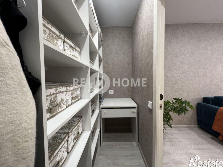 2-комн квартира ул Комиссара Пожарского, 14,  д. 14