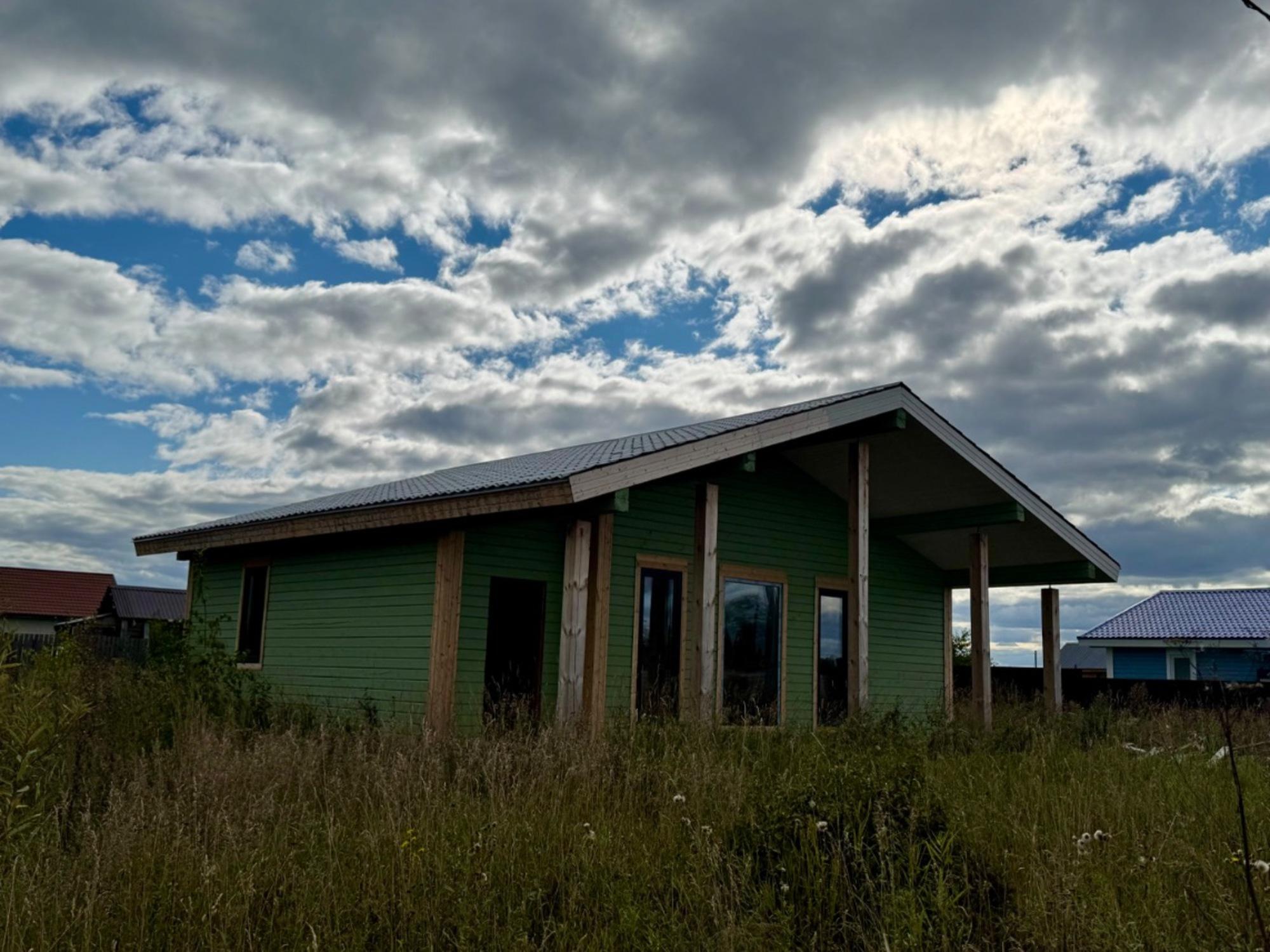 Купить дачу, дом, коттедж за 3 300 000 рублей на Россия, Набережная ул, 37а