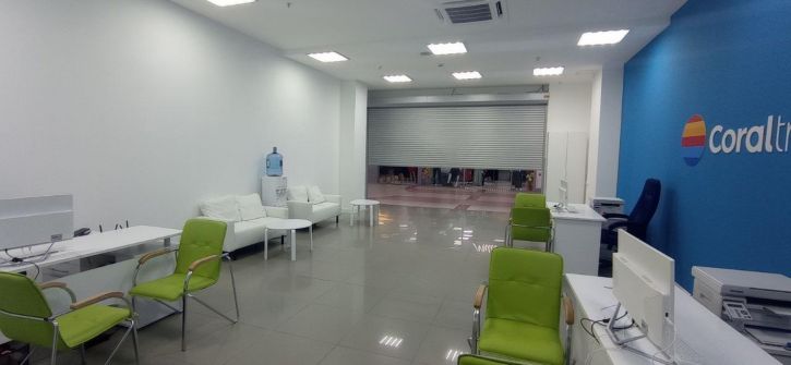 Помещение свободного назначения Россия, Революции ул, 60/1, Свердловский