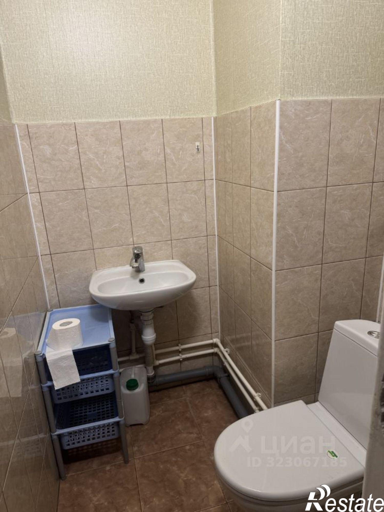 Сдать квартиру за 30 000 рублей на ул Овчинникова, 17