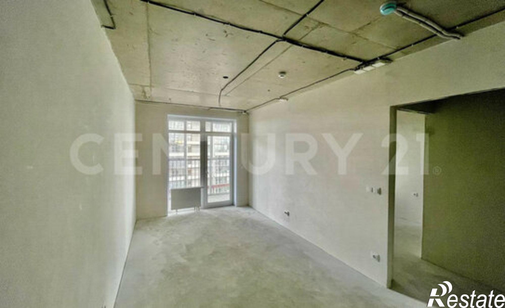 Купить квартиру за 4 790 000 рублей на улица Сергея Есенина, 9А к2