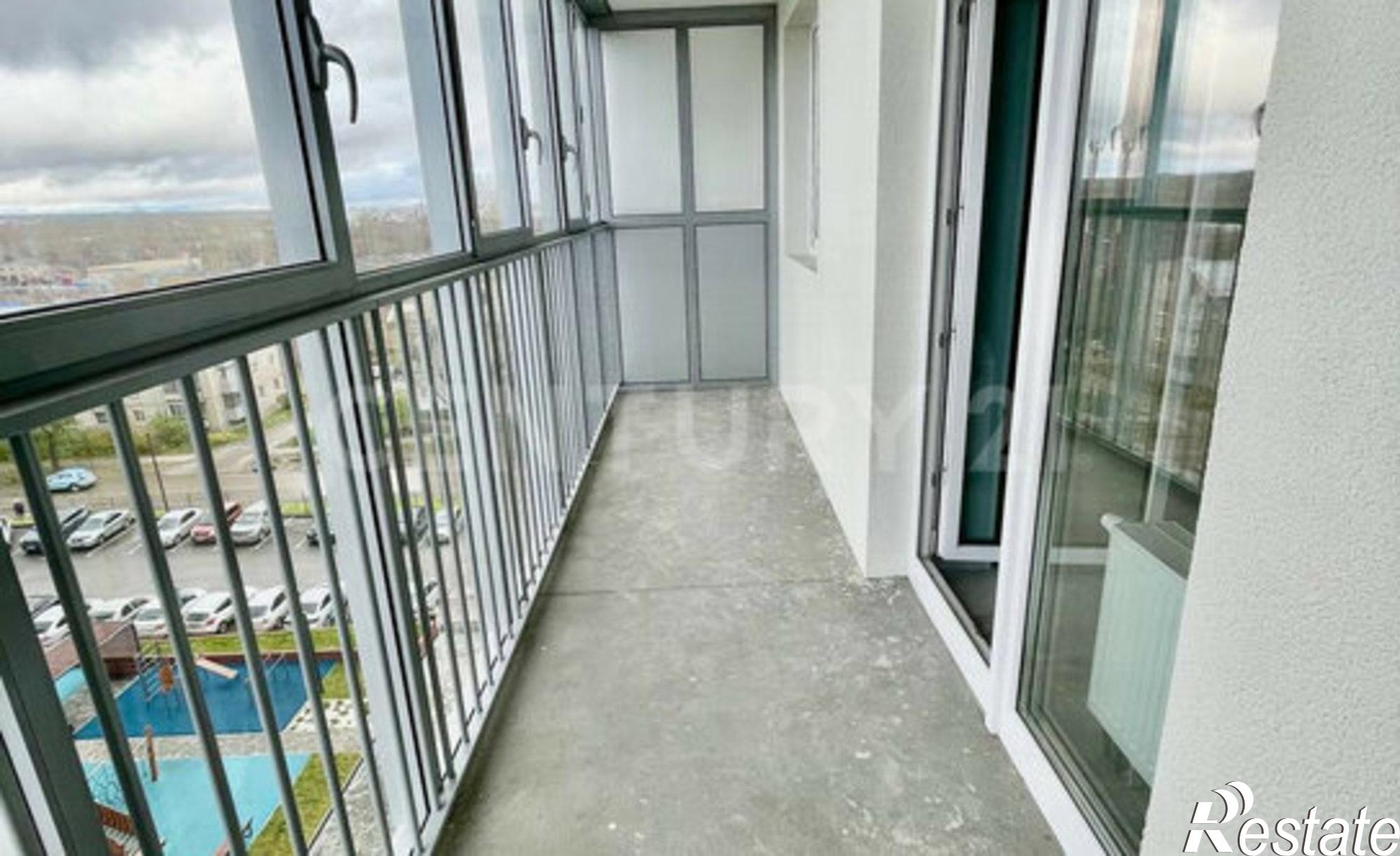 Купить квартиру за 4 790 000 рублей на улица Сергея Есенина, 9А к2