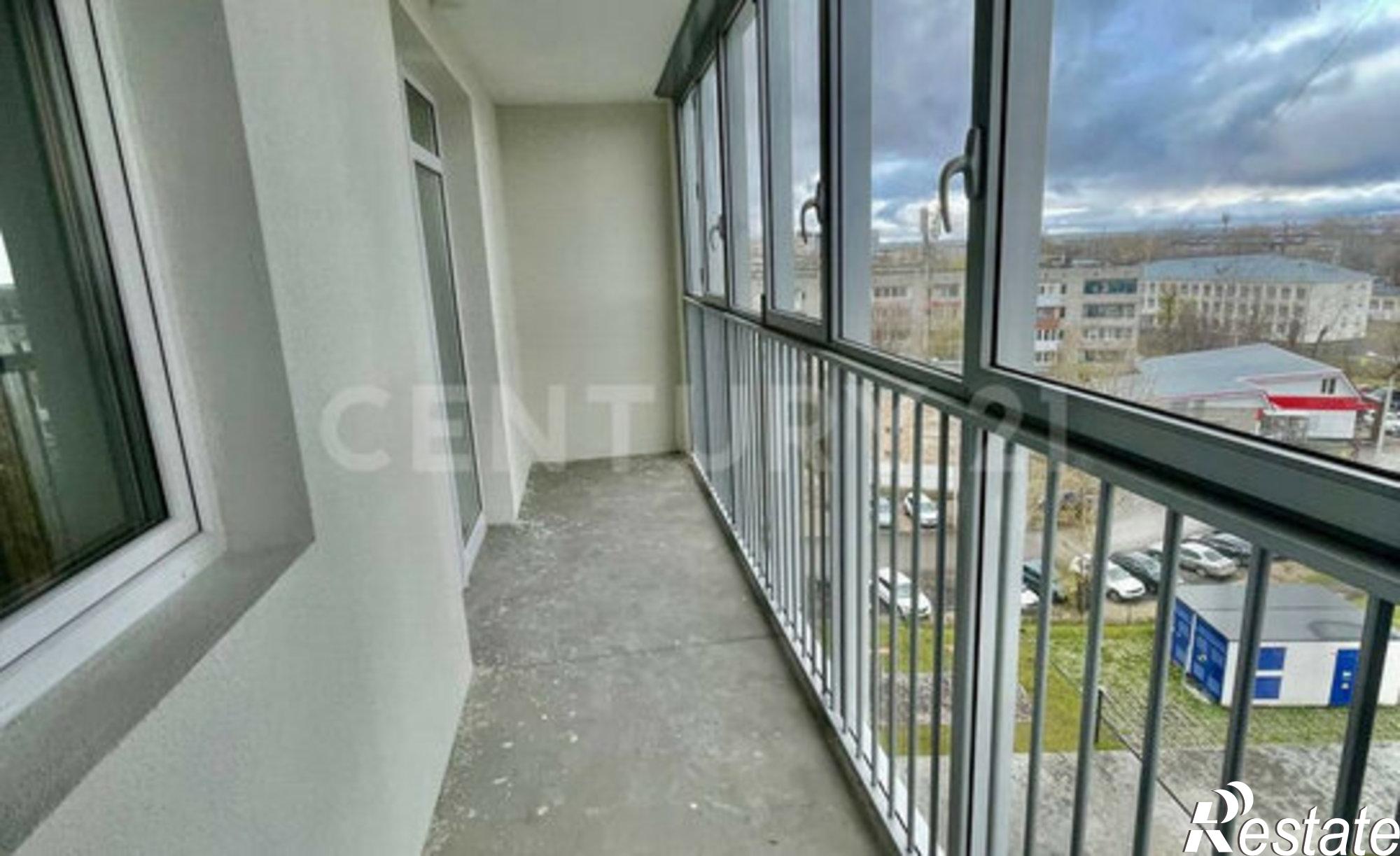 Купить квартиру за 4 790 000 рублей на улица Сергея Есенина, 9А к2