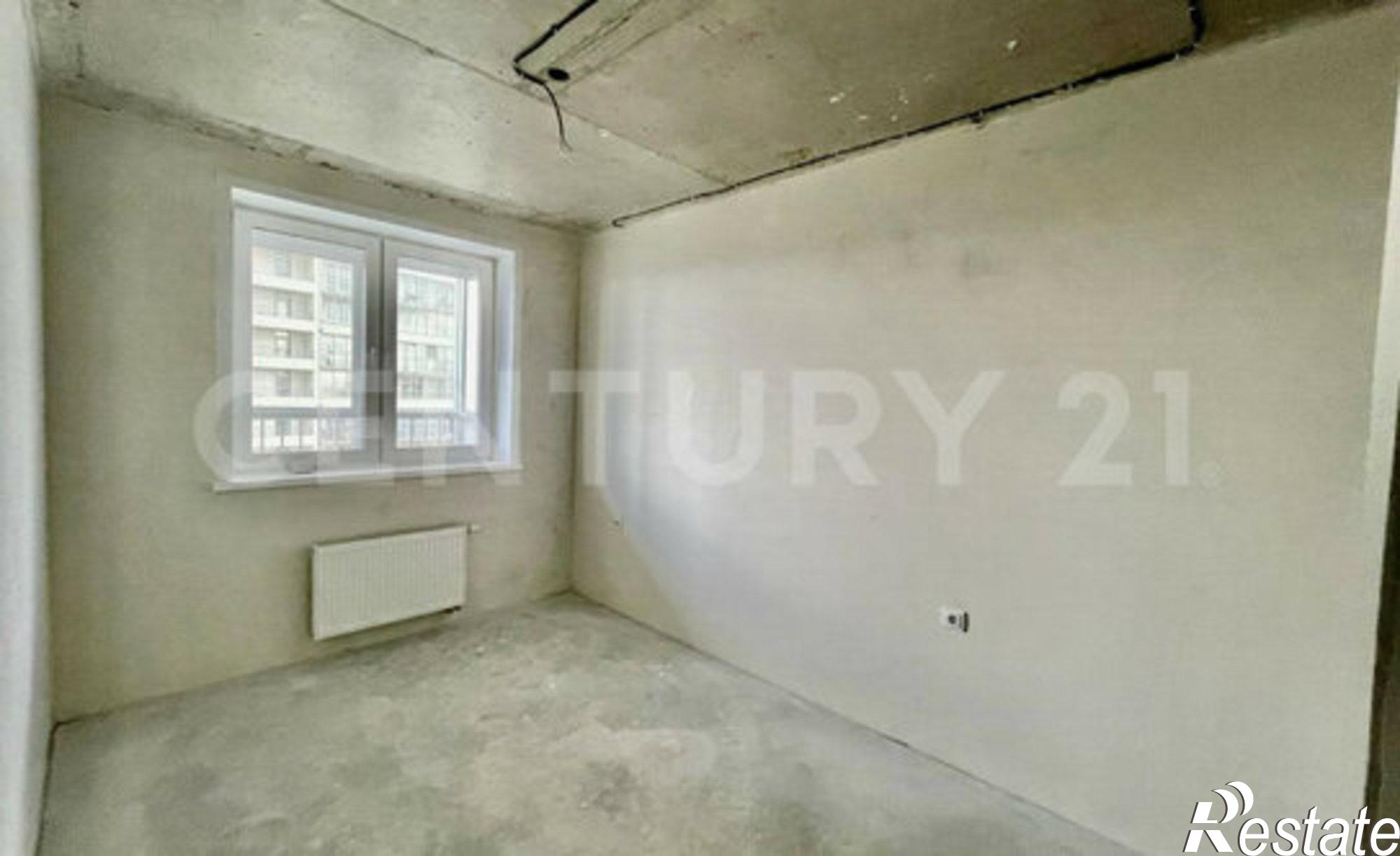 Купить квартиру за 4 790 000 рублей на улица Сергея Есенина, 9А к2