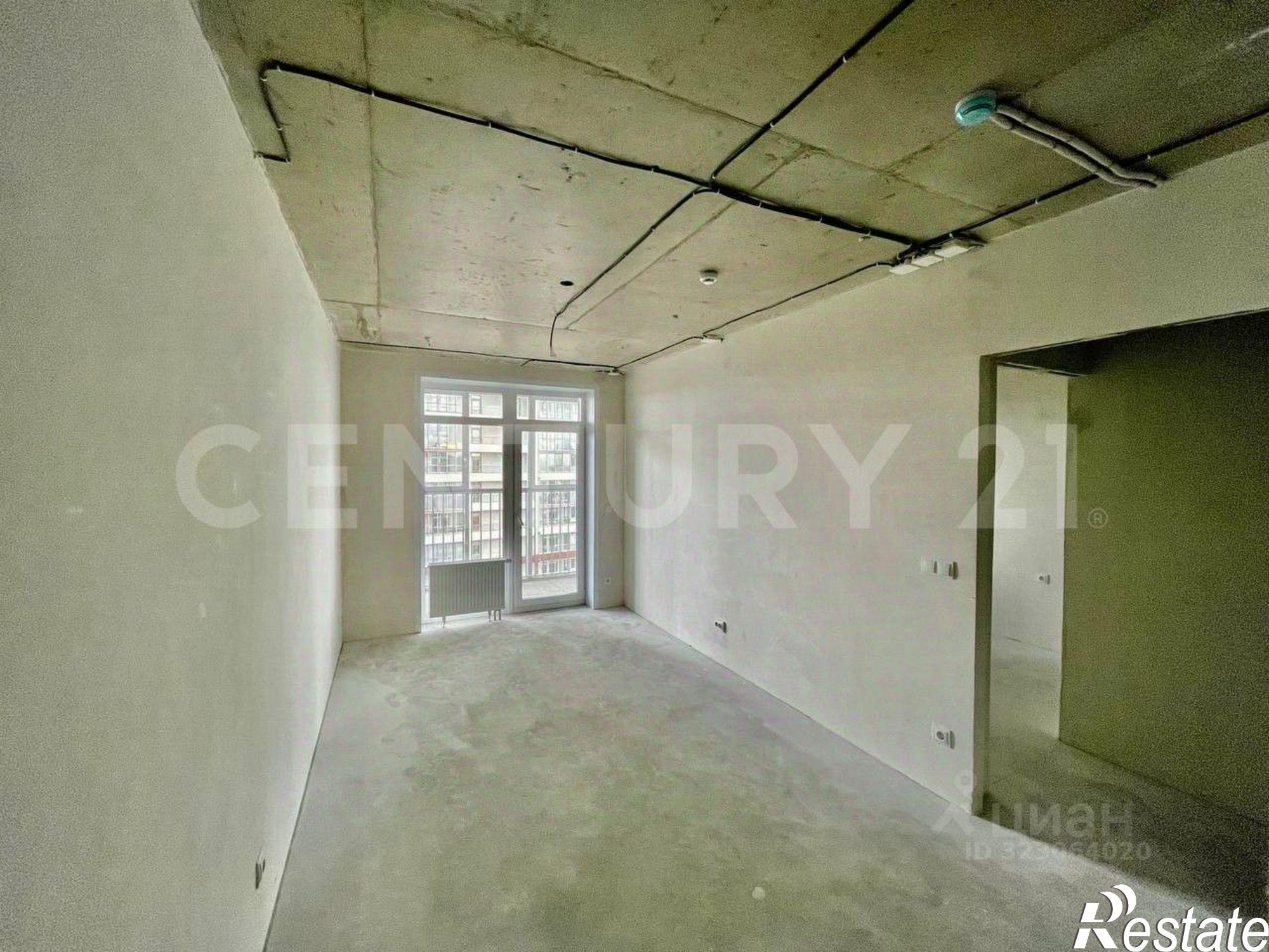 Купить квартиру за 4 790 000 рублей на улица Сергея Есенина, 9А к2