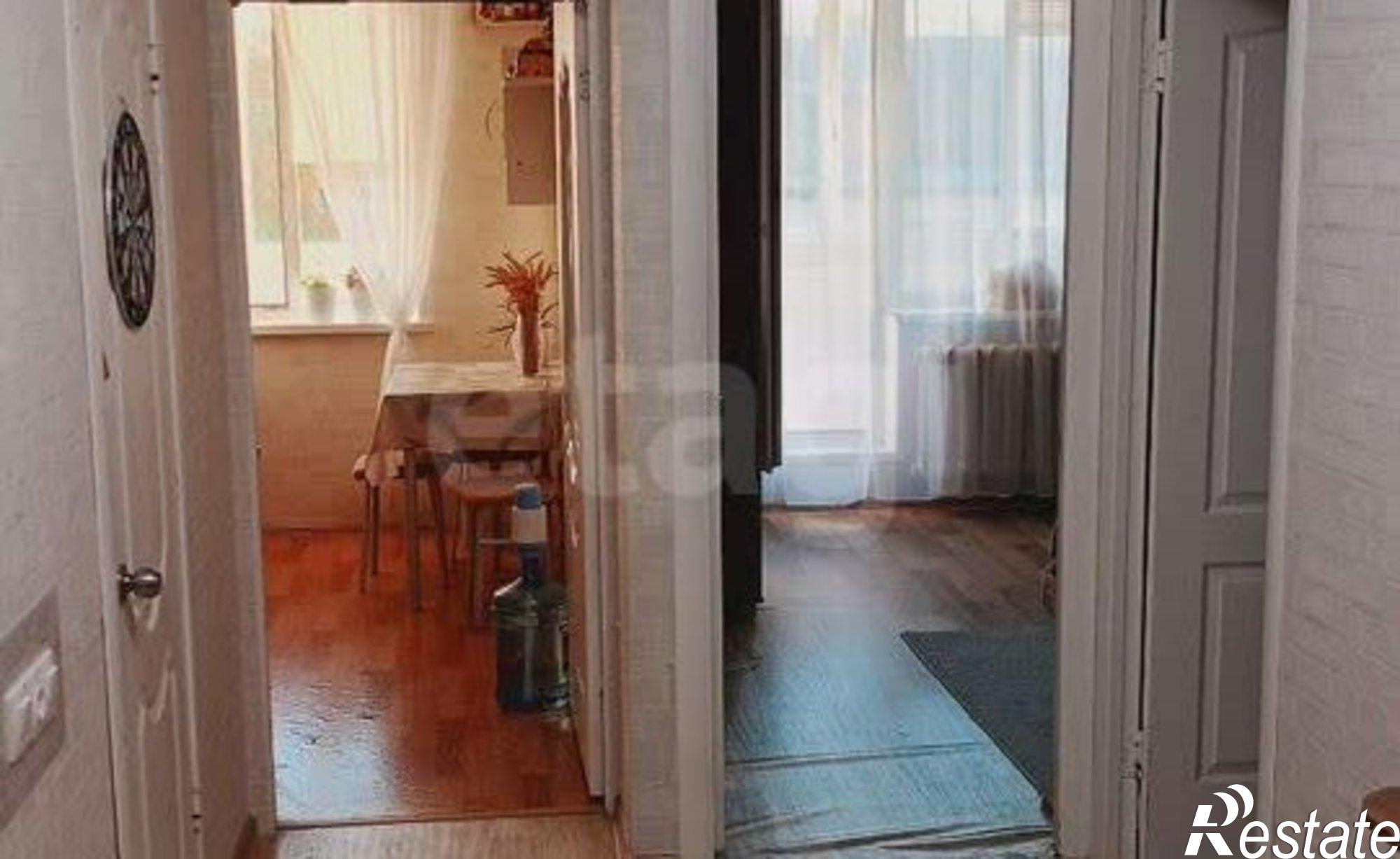 Купить квартиру за 4 600 000 рублей на улица Генерала Наумова, 19