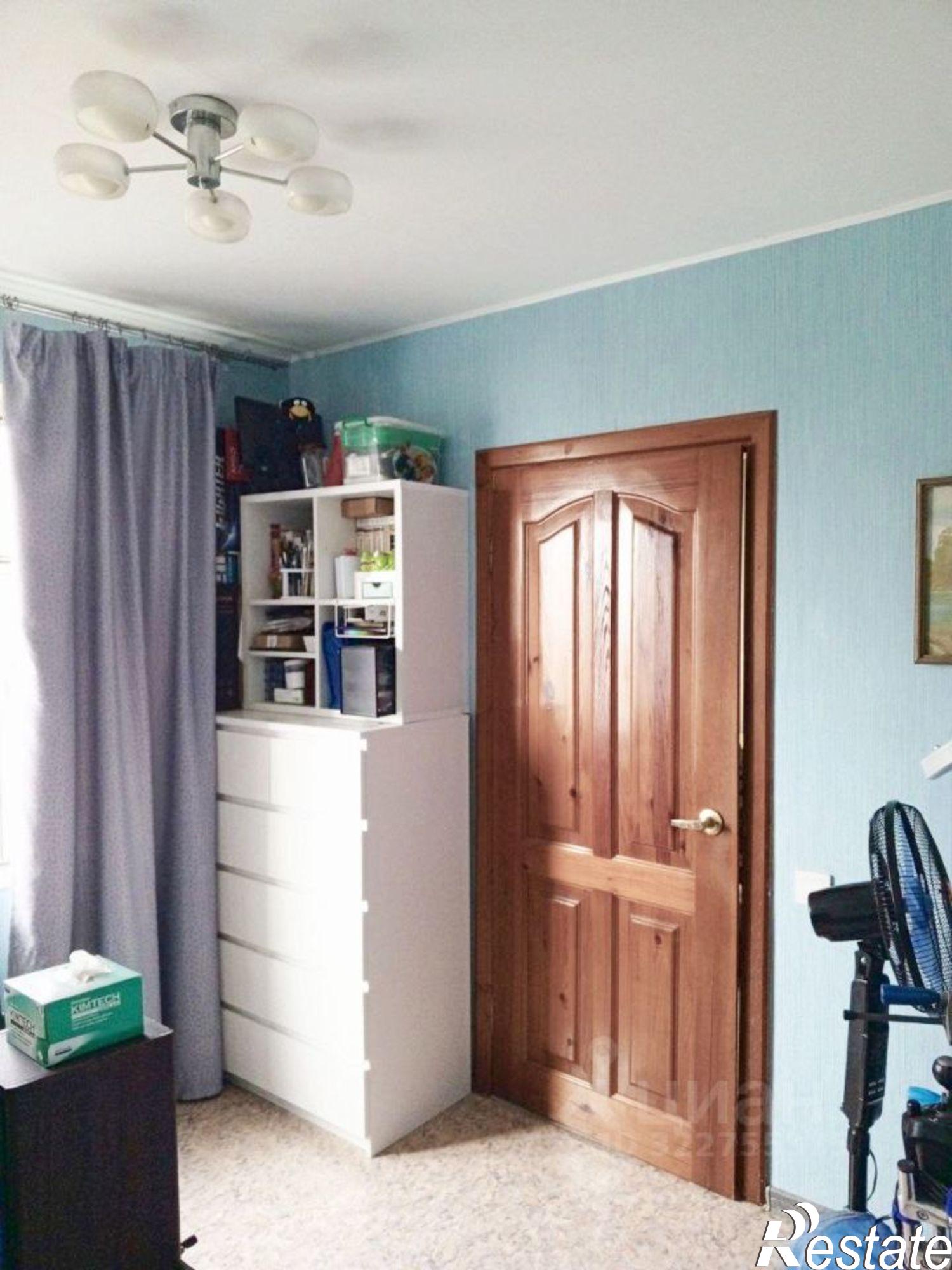 Купить квартиру за 7 290 000 рублей на улица Крисанова, 8