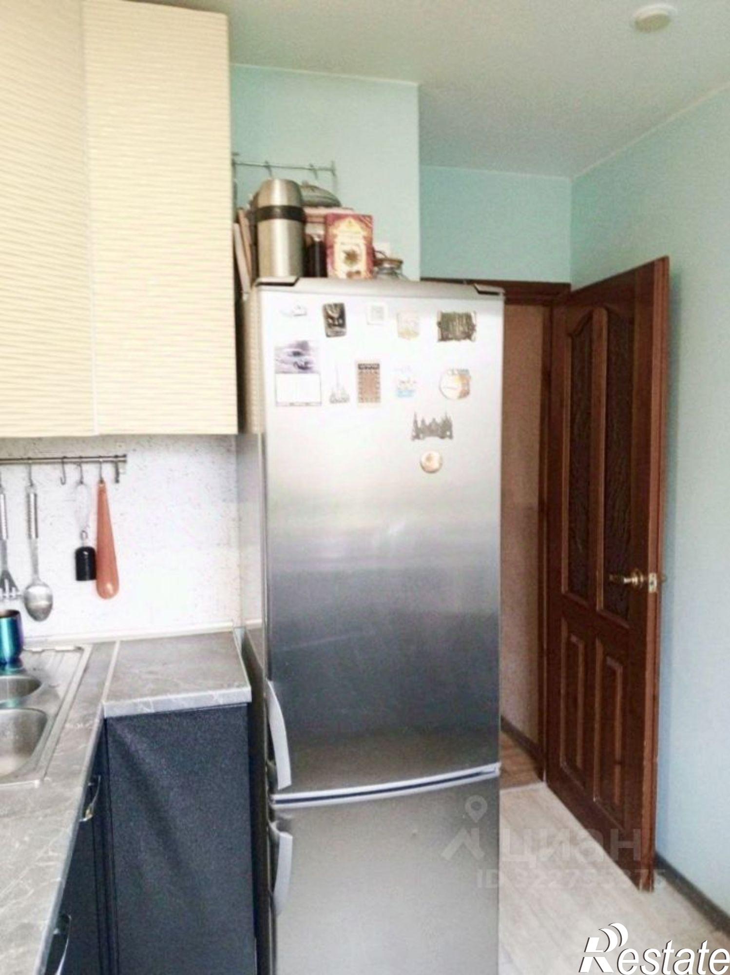 Купить квартиру за 7 290 000 рублей на улица Крисанова, 8