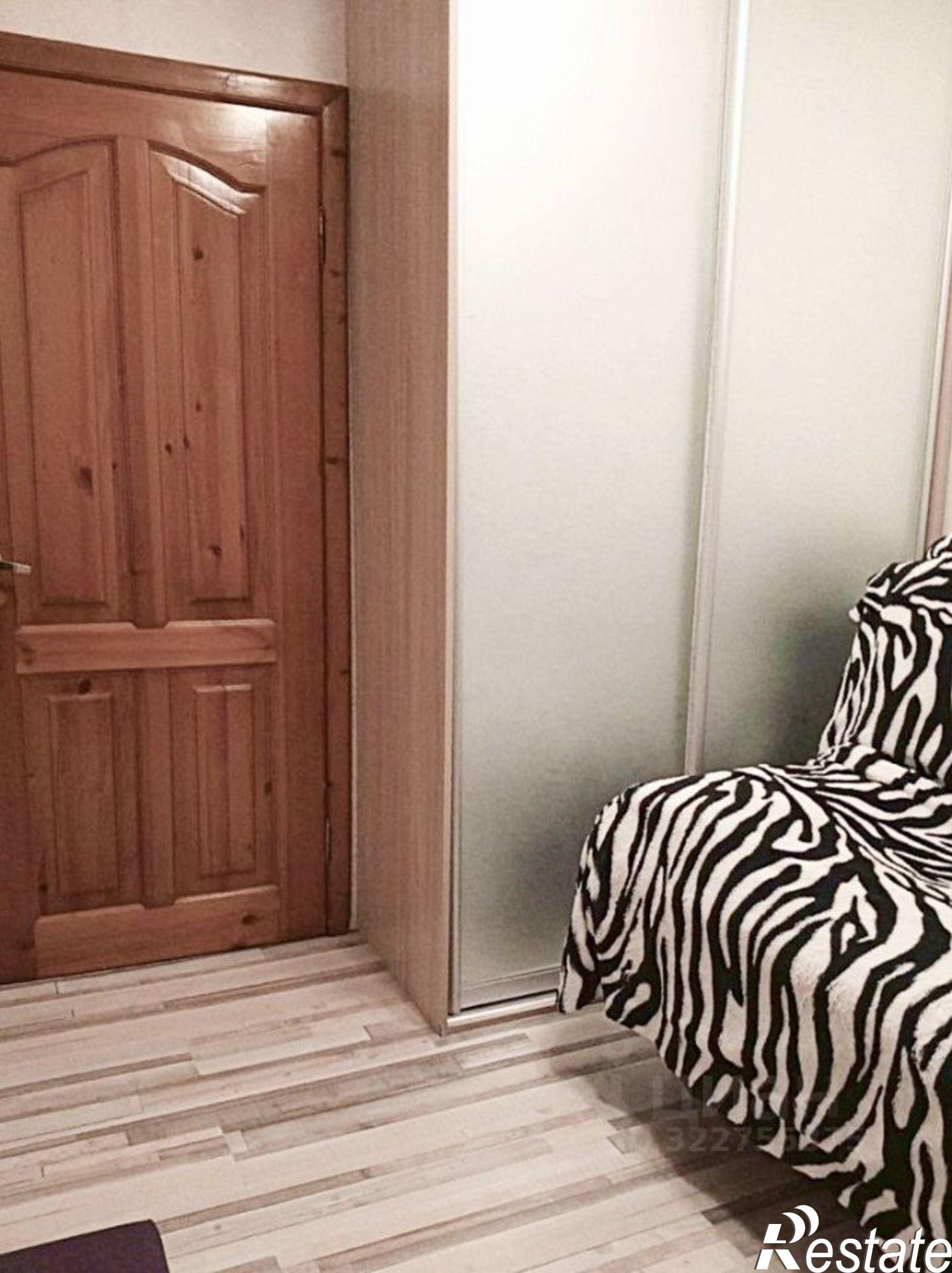 Купить квартиру за 7 290 000 рублей на улица Крисанова, 8