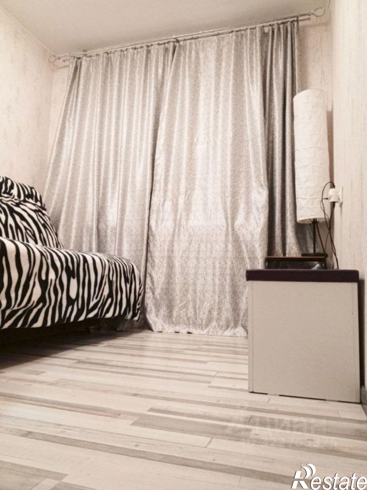 Купить квартиру за 7 290 000 рублей на улица Крисанова, 8