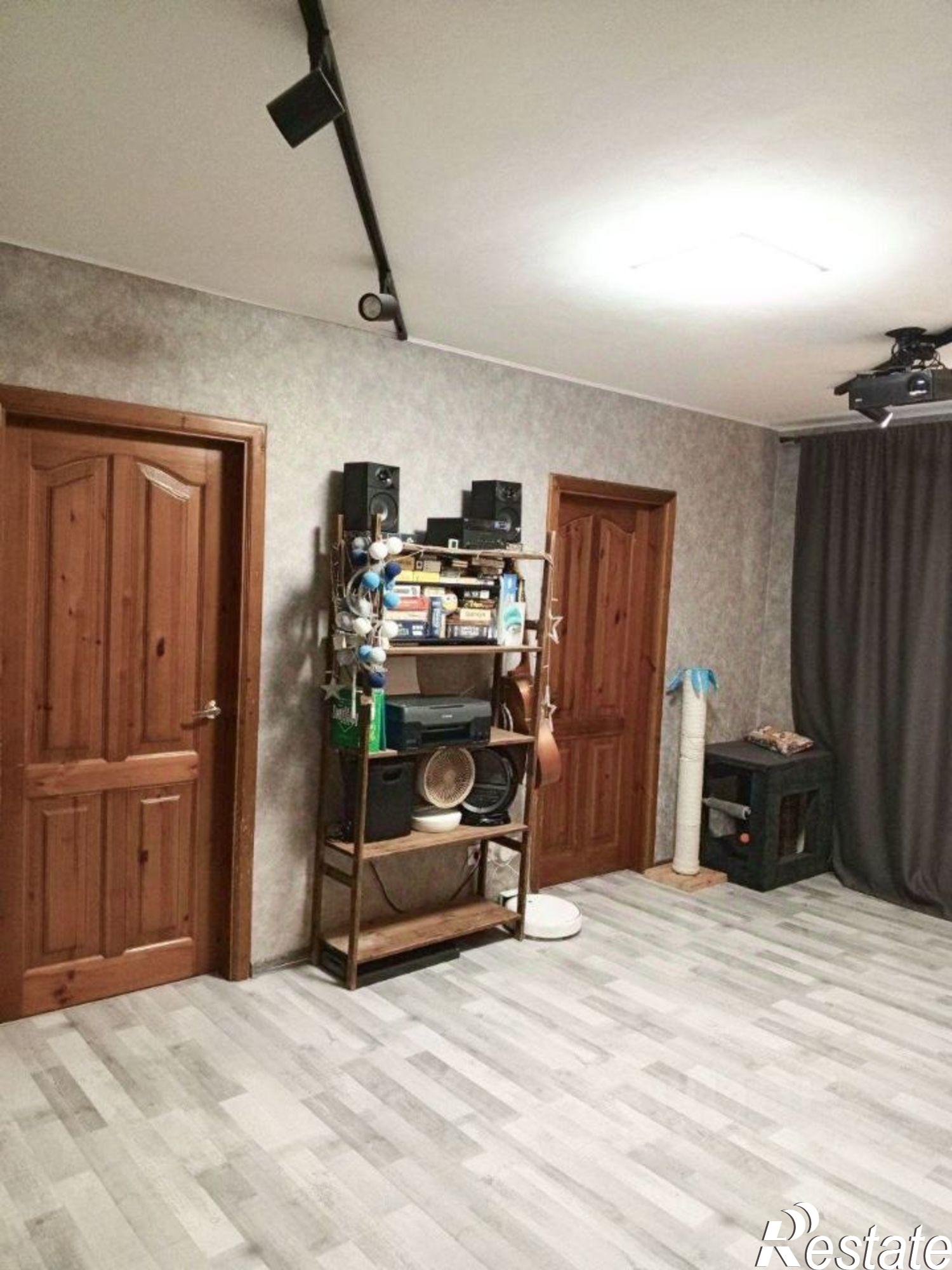 Купить квартиру за 7 290 000 рублей на улица Крисанова, 8